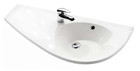 Умывальник Ravac Avocado R/L 850х450